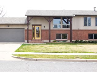 43 W 625 N, Centerville, UT 84014