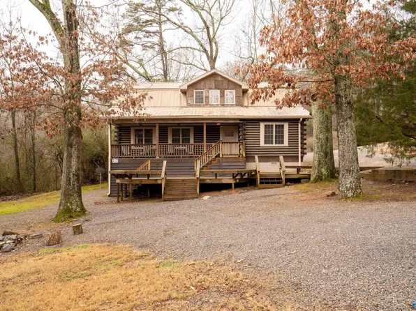 195 Benson Rd, Scottsboro, AL 35769