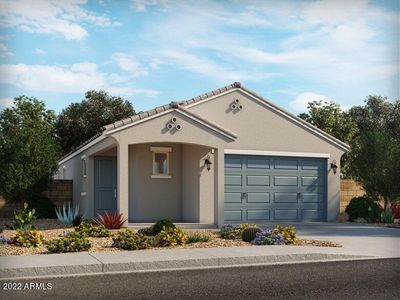 21845 N Rummler Ln, Maricopa, AZ, 85138