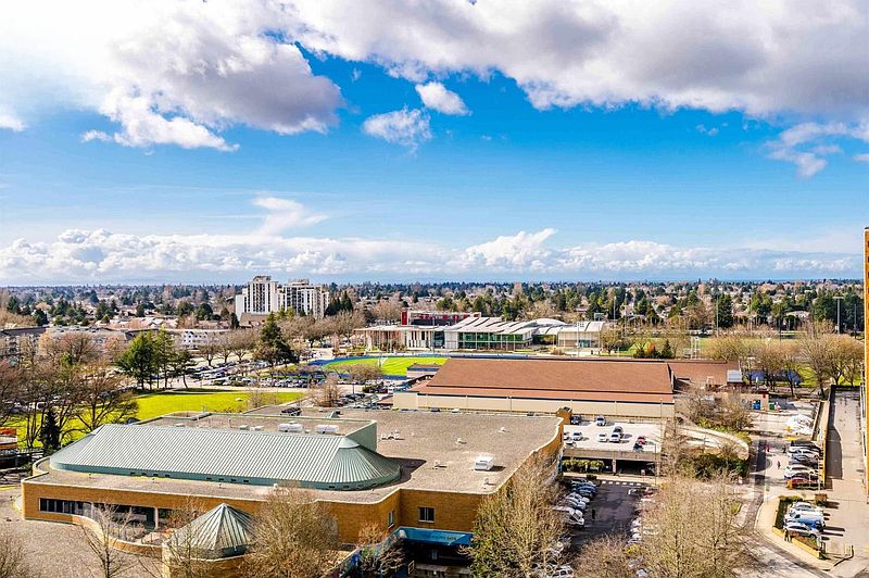 Richmond Apartment for rent - 1 Bedroom — photo 32