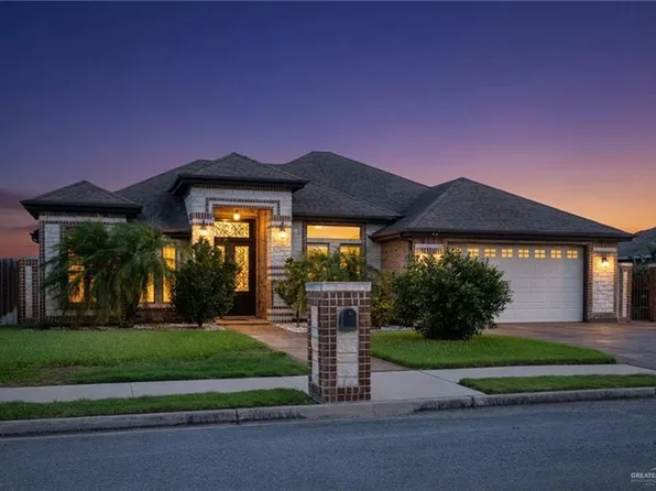 704 Santa Fe St, Weslaco, TX 78596