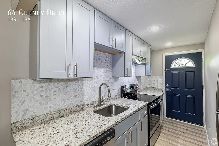 64 Cheney Dr