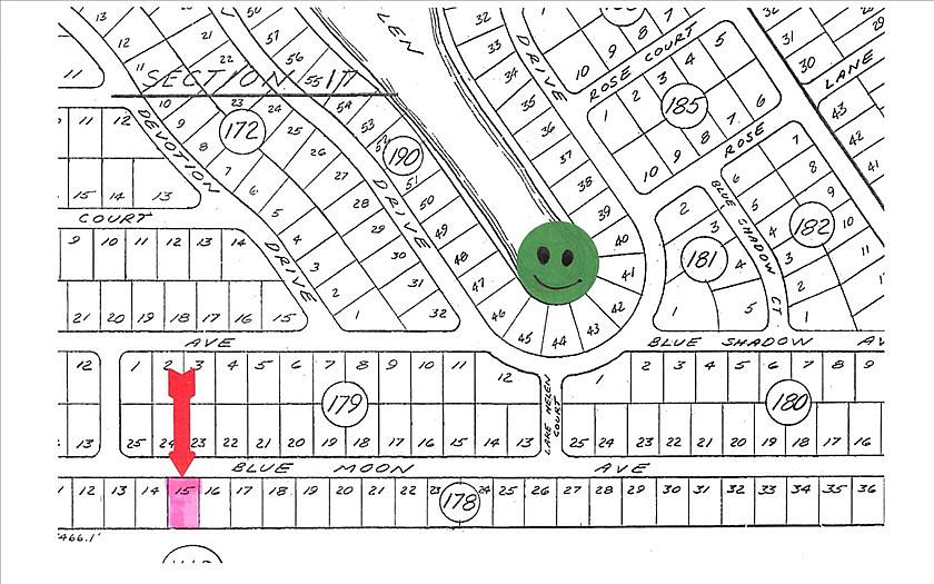 1st image of 429 Blue Moon Ave