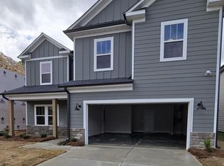 332 Alyssa Landing Dr HOMESITE 84, Fountain Inn, SC 29644
