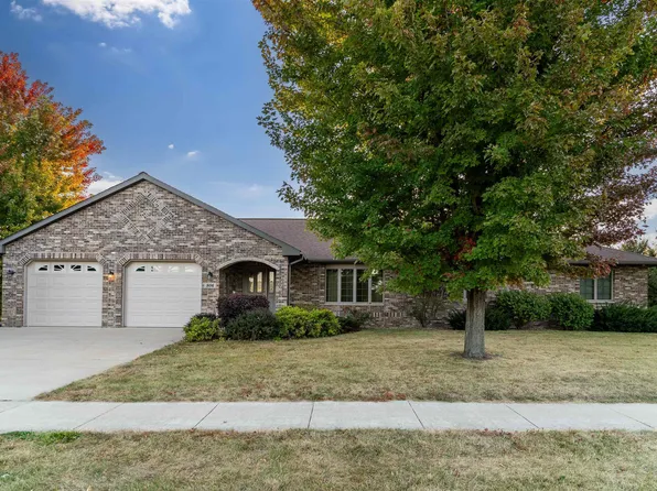 806 Florence St, Parkersburg, IA 50665