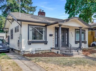 4526 NE 33rd Ave, Portland, OR 97211