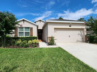 701 E Victoria Trails Blvd, Deland, FL 32724
