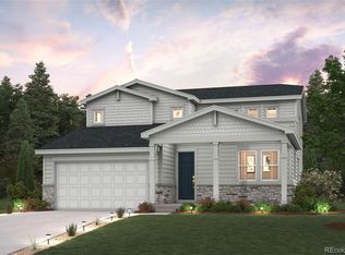 42561 Kinloch Trl, Elizabeth, CO 80107