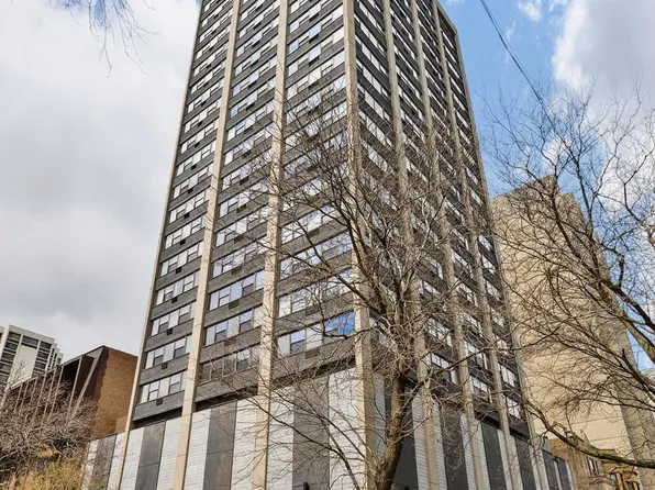 2700 N Hampden Ct APT 14B, Chicago, IL 60614