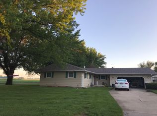 608 W Egypt, Cairo, NE 68824