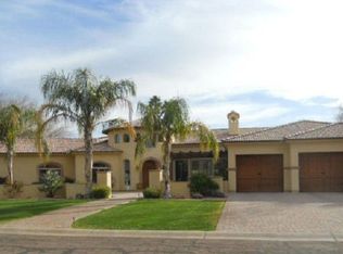 17623 N 58th Pl, Scottsdale, AZ 85254