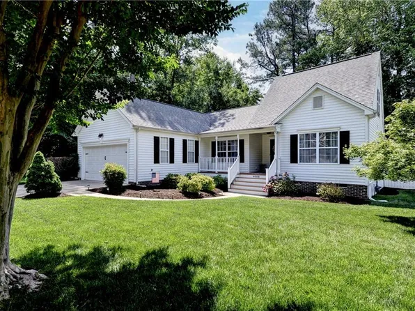 4008 Red Wing Ct, Williamsburg, VA 23188