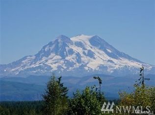 205 390th St S, Roy, WA 98580