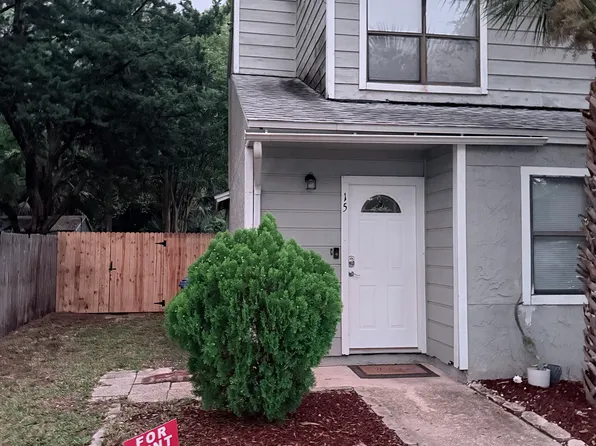 15 Jasmine Pl #15, Fernandina Beach, FL 32034