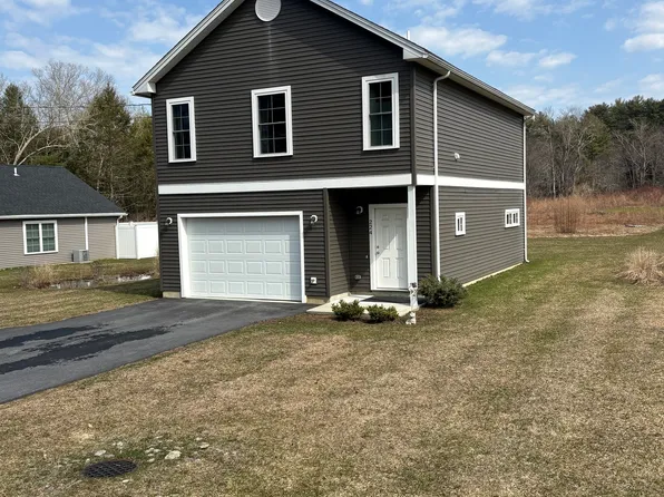 224 Westford Road #224, Eastford, CT 06242