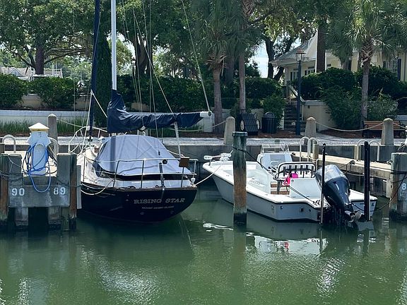 5th image of D-89 Windmill Harbour Marina