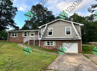 311 Cardinal Dr, Woodstock, GA 30188