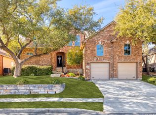 16107 La Madera Rio, Helotes, TX 78023