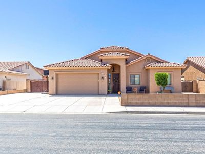 7955 E 37th St, Yuma, AZ, 85365