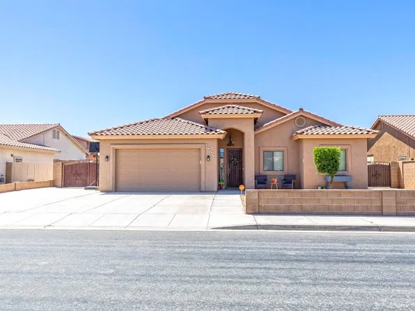 7955 E 37th St, Yuma, AZ 85365