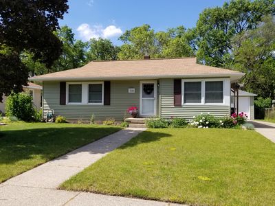 949 Walcott St SW, Wyoming, MI, 49509