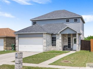 1612 Res St, Brownsville, TX 78526