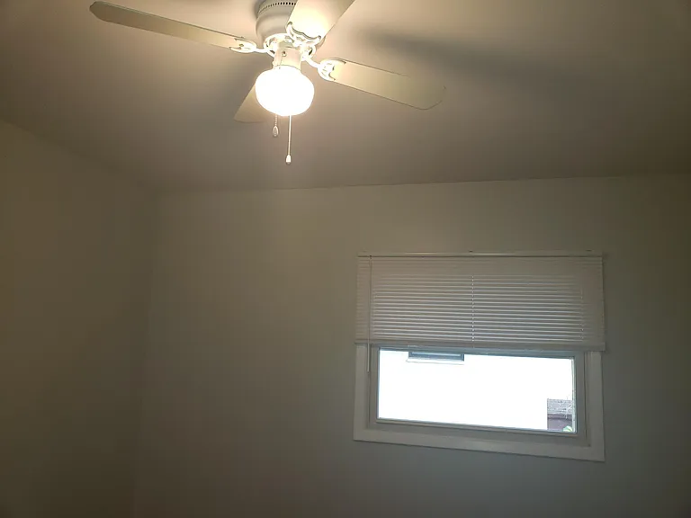 Second bedroom second floor