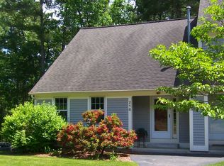 216 Pheasant Run Rd, Hudson, NH 03051