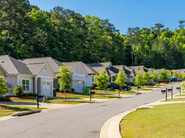 Ashley on Weaver