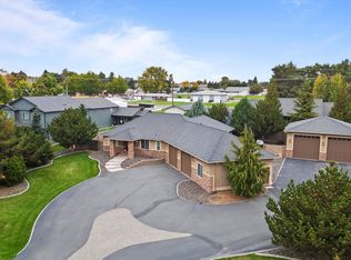 8625 Whipple Dr, Pasco, WA 99301