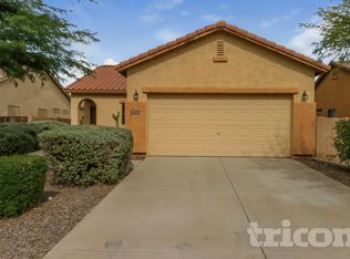 374 E Yellow Wood Ave, San Tan Valley, AZ 85140