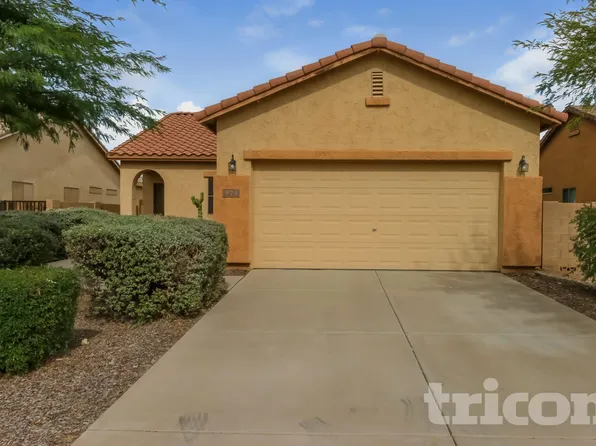 374 E Yellow Wood Ave, San Tan Valley, AZ 85140