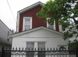 10836 Union Hall St, Jamaica, NY 11433