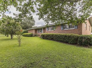 222 Ann St, Cochran, GA 31014