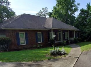 10 Chicorana Rd, West Columbia, SC 29169