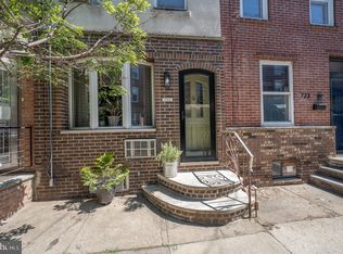725 Earp St, Philadelphia, PA 19147