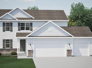 100 Mary Belle Ln, Beaver Dam, WI 53916