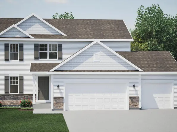 100 Mary Belle LANE, Beaver Dam, WI 53916