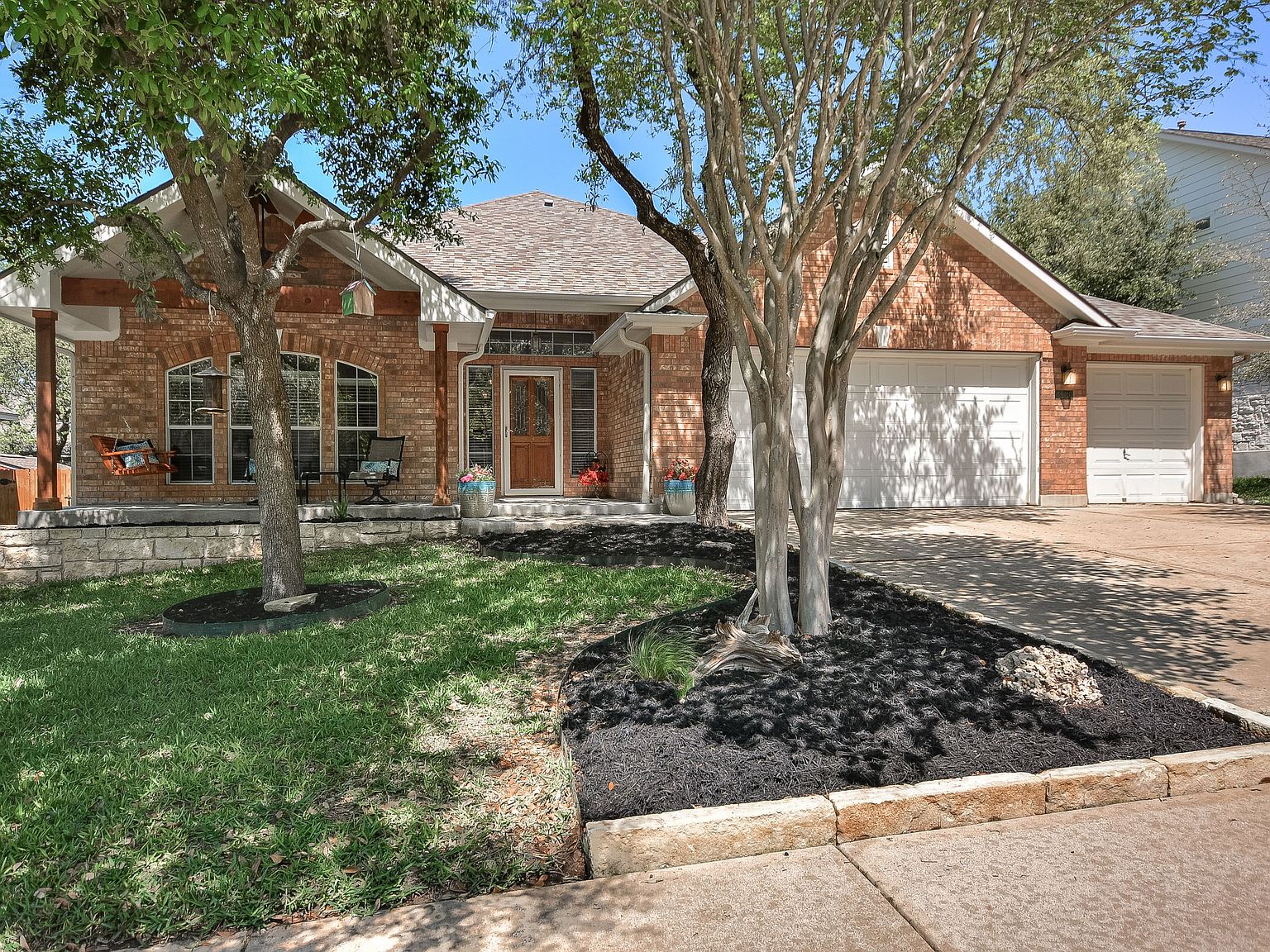 3830 Azur Ln, Round Rock, TX 78681 Zillow