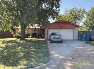 4828 Creekwood Dr, Oklahoma City, OK 73135