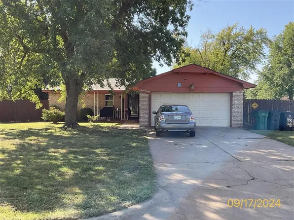 4828 Creekwood Dr, Oklahoma City, OK 73135