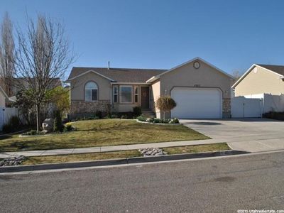 4923 W Chilly Peak Dr, Riverton, UT, 84096
