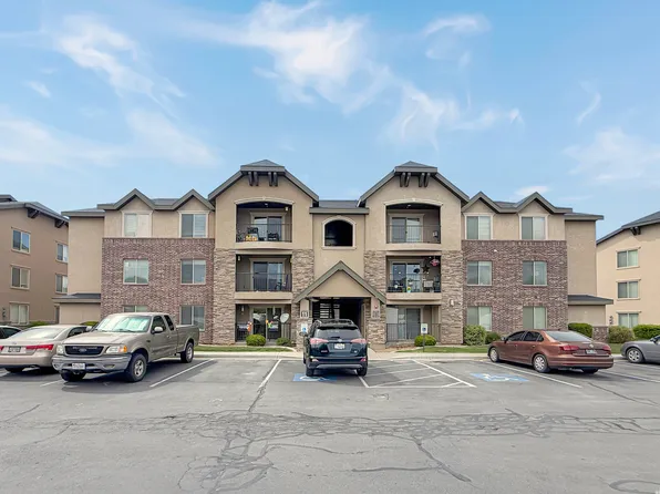 1045 S 1700 W APT 1110, Payson, UT 84651