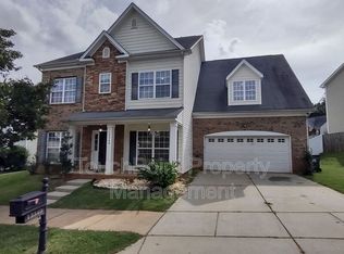 13340 Meadowmere Rd, Huntersville, NC 28078