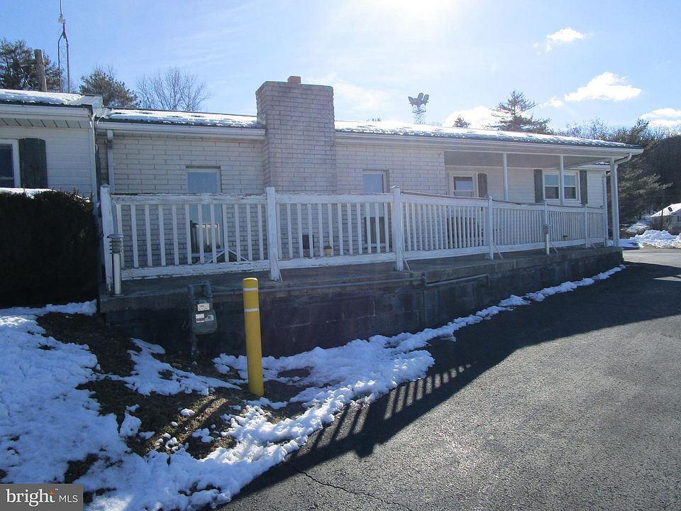 25 Buchanan Valley Rd, Orrtanna, PA 17353 Zillow