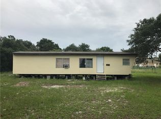 2411 Appaloosa Rd, Lake Wales, FL 33898