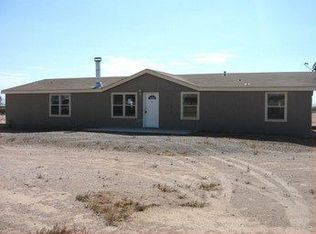 13396 N Palo Verde Dr, Maricopa, AZ 85138