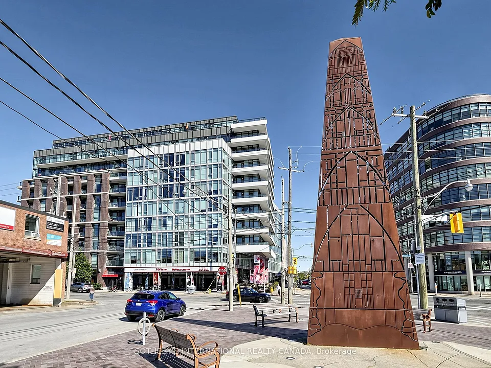 1190 Dundas St E #1015