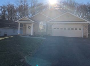 4242 Daugherty Rd, Salem, VA 24153