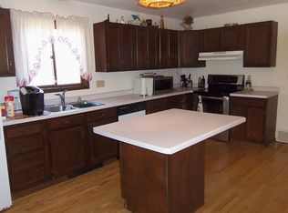 5444 N O Konski Rd, Mercer, WI 54547